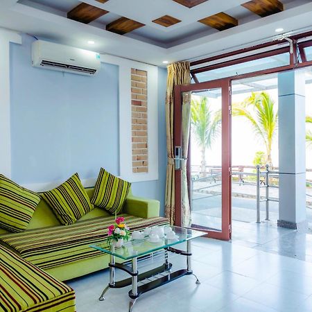 Ho May Park Vung Tau Khach San - Resort Exterior photo