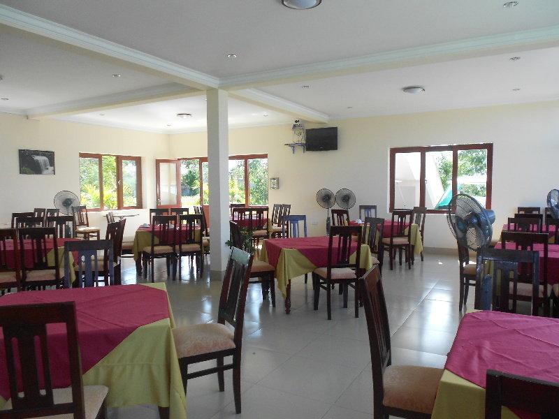 Ho May Park Vung Tau Khach San - Resort Exterior photo