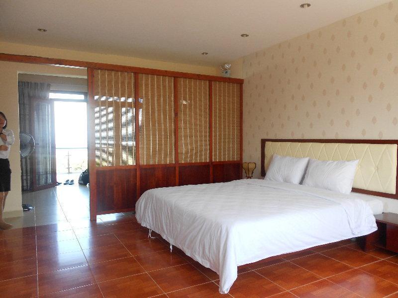 Ho May Park Vung Tau Khach San - Resort Exterior photo
